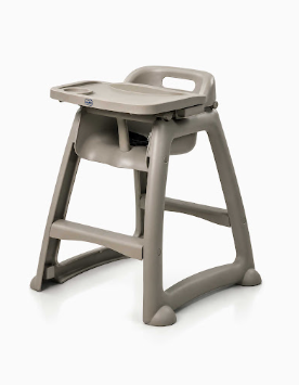High Chair Strong